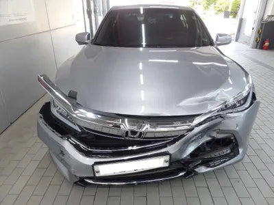 2017 Honda Accord JHMCR6650HC202342 VIN:JHMCR6650HC202342