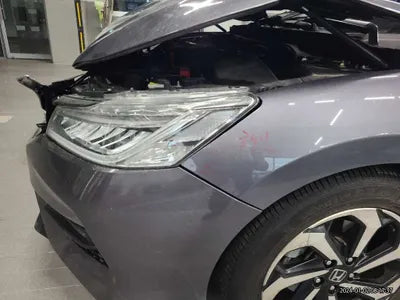 2017 Honda Accord 1HGCR2680HA515078 VIN:1HGCR2680HA515078