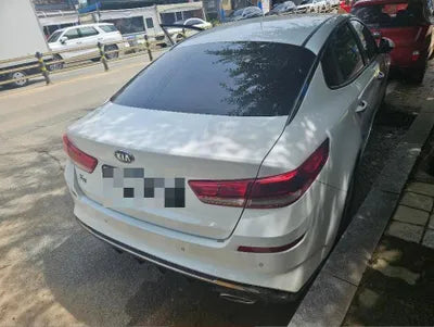 2019 Kia K5 VIN: