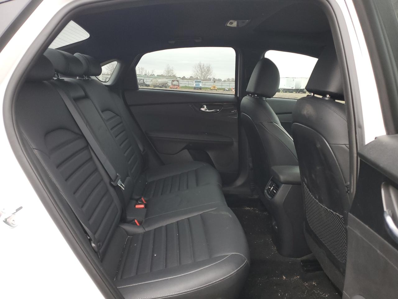 2024 KIA FORTE GT LINE VIN:3KPF54AD6RE822763