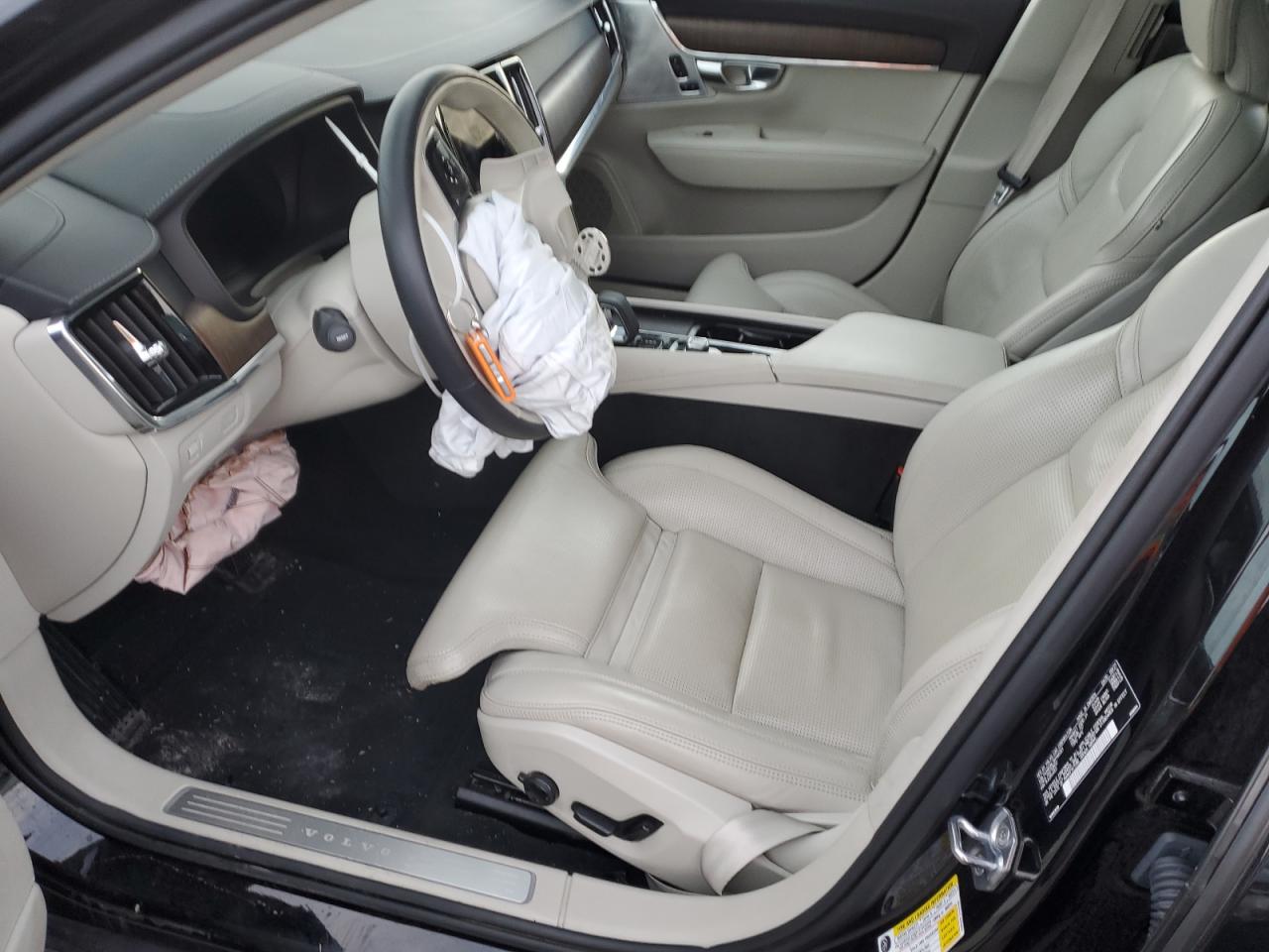 2022 VOLVO V90 CROSS COUNTRY B6 INSCRIPTION VIN:YV4062NL5N1146261