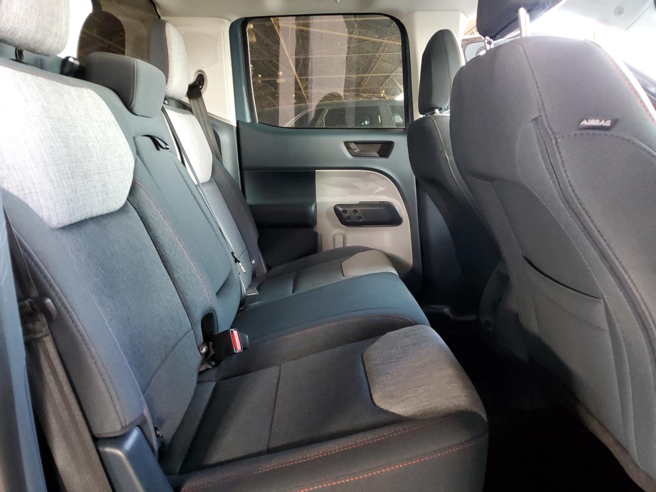 2023 FORD MAVERICK XL VIN:3FTTW8E34PRA18329