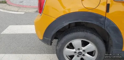 2015 MINI Cooper VIN: