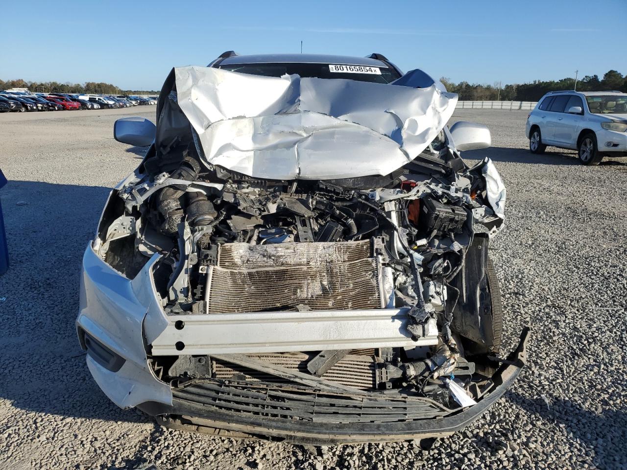 2022 BUICK ENCORE PREFERRED VIN:KL4CJASMXNB540039