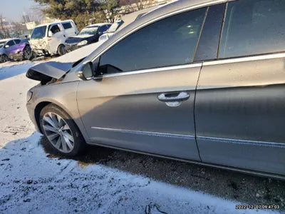 2015 Volkswagen CC 030KMWVWZZZ3CZFE8 VIN:030KMWVWZZZ3CZFE8