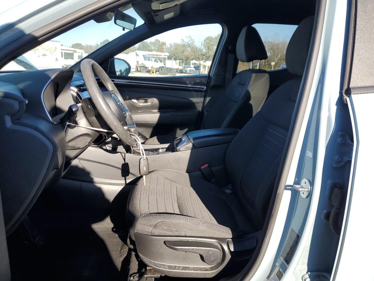 2023 HYUNDAI SANTA CRUZ SE VIN:5NTJADAE8PH064112