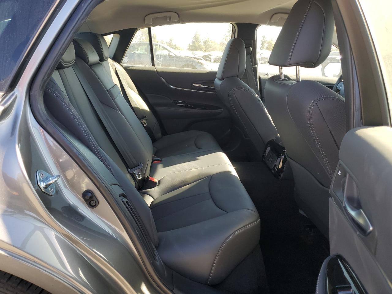 2023 TOYOTA MIRAI XLE VIN:JTDAAAAAXPA009470