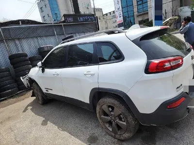 2016 Jeep Cherokee 1C4PJMDU1GW269602 VIN:1C4PJMDU1GW269602