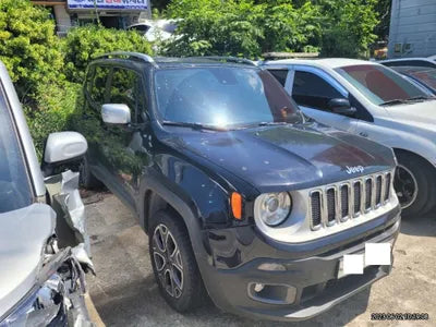 2015 Jeep Renegade 1C4BU0000FPB78618 VIN:1C4BU0000FPB78618