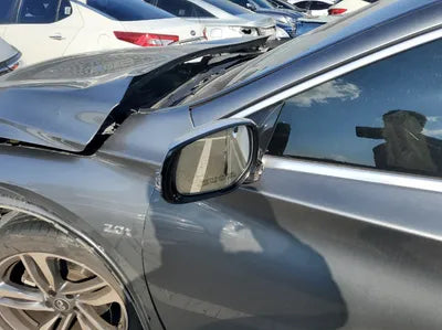 2017 Infiniti Q30 SJKCH53E2HA051545 VIN:SJKCH53E2HA051545