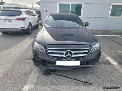 2019 Mercedes-Benz E 300 587KMWDDZF4JB9KA6 VIN:587KMWDDZF4JB9KA6