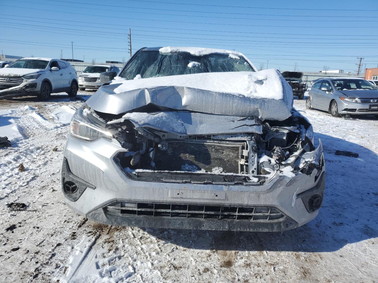 2024 SUBARU IMPREZA  VIN:JF1GUABC6R8251948