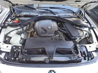 2016 BMW 320 WBA8C5104GK636695 VIN:WBA8C5104GK636695