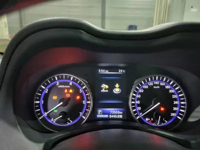 2016 Infiniti Q50 JNKDV71EXGM552127 VIN:JNKDV71EXGM552127