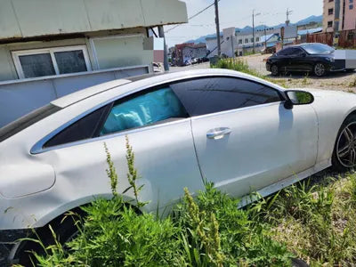 2018 Mercedes-Benz E 220 VIN: