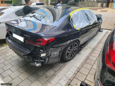 2022 BMW 520 WBA11BH04NCK18513 VIN:WBA11BH04NCK18513