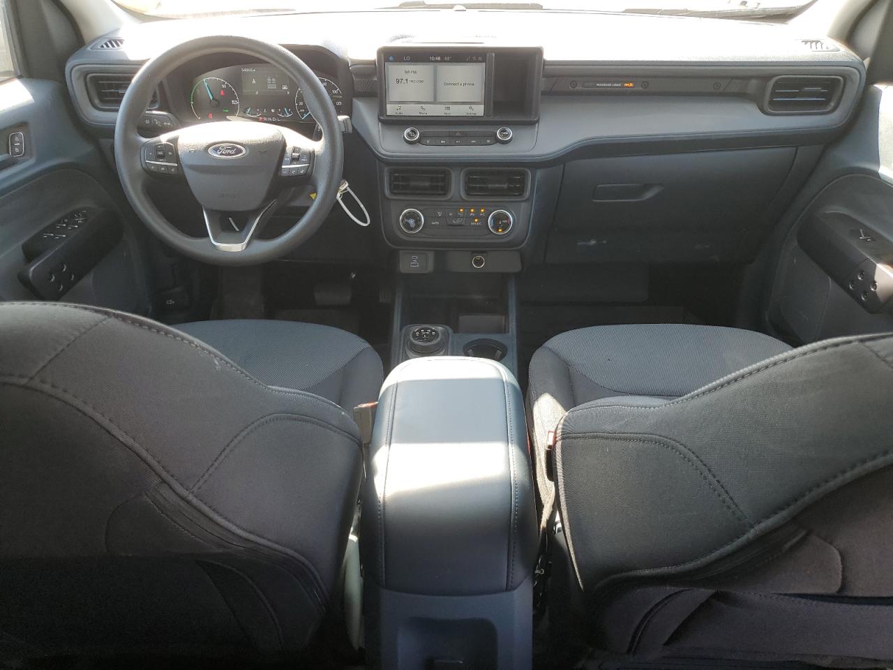 2023 FORD MAVERICK XL VIN:3FTTW8E38PRA50510