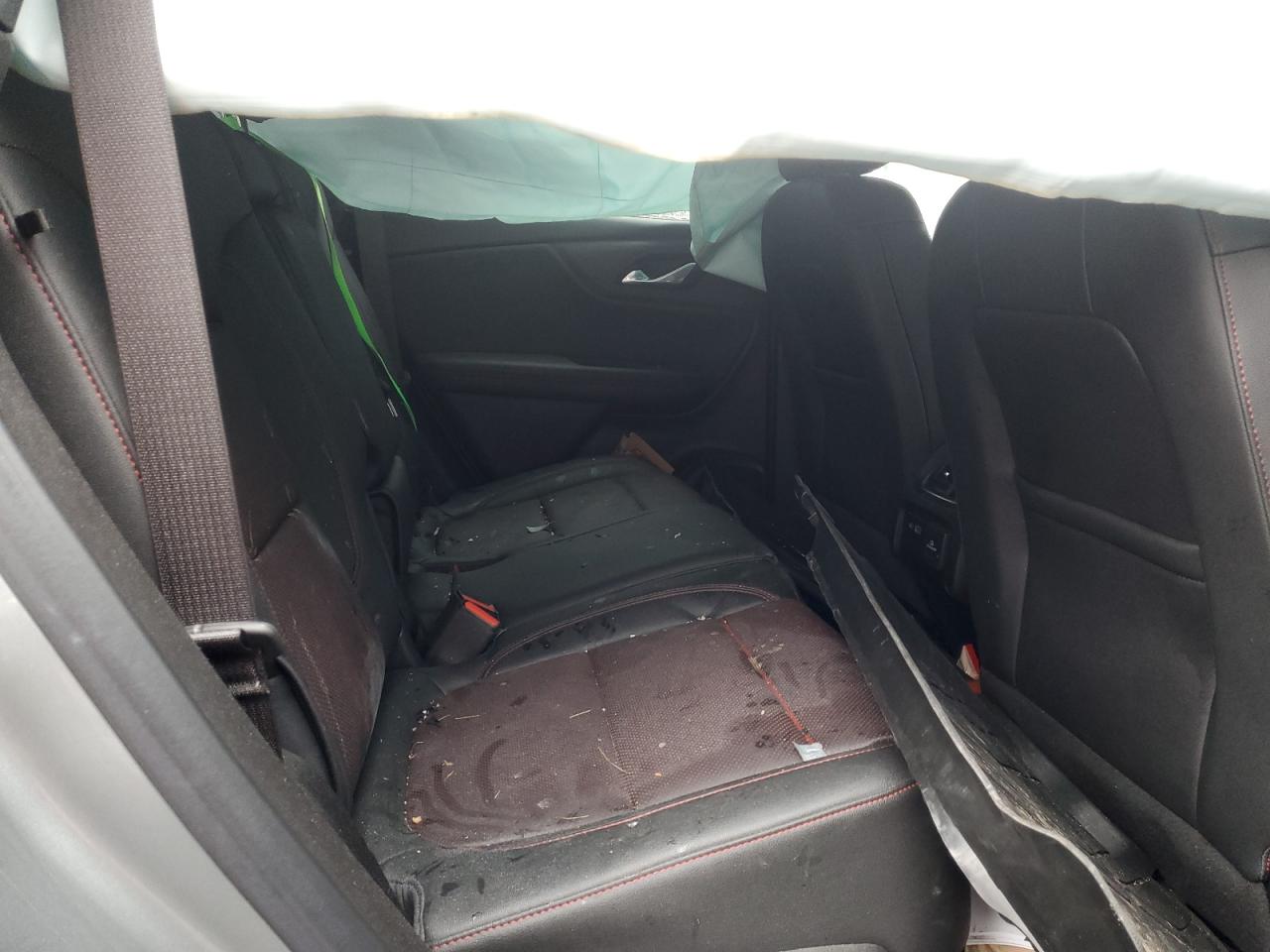 2024 CHEVROLET BLAZER RS VIN:3GNKBERS7RS154156