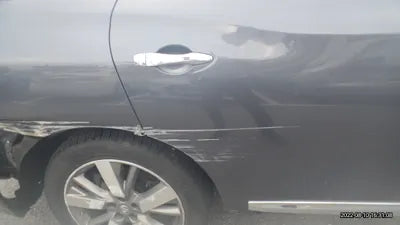 2014 nissan passfinder VIN: