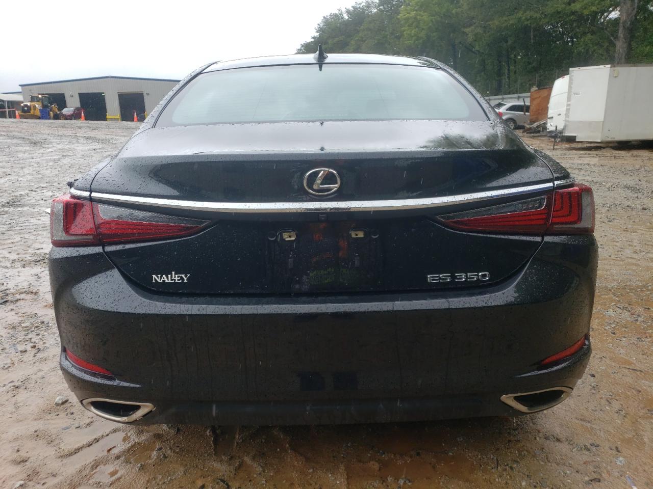 2022 LEXUS ES 350 BASE VIN:58ADZ1B18NU116960