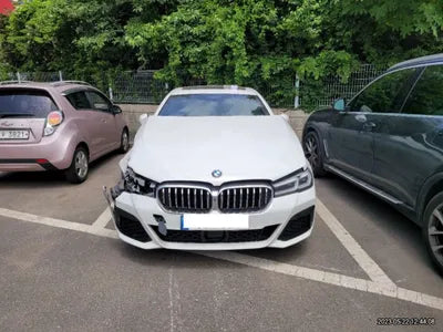 2021 BMW 520 WBA11BH08MCG86147 VIN:WBA11BH08MCG86147