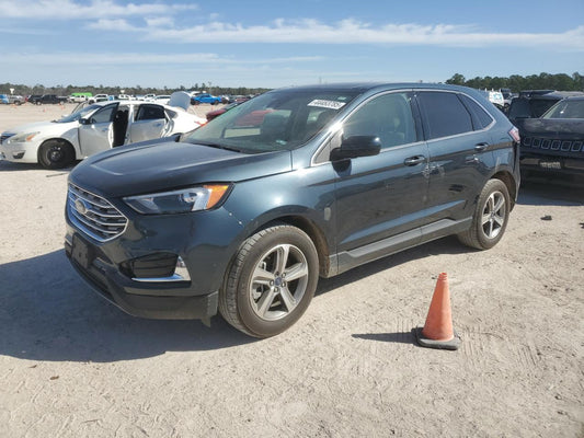 2022 FORD EDGE SEL VIN:2FMPK3J93NBA69483