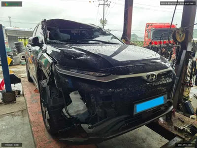 2020 Hyundai Kona KMHK281GFLU093255 VIN:KMHK281GFLU093255