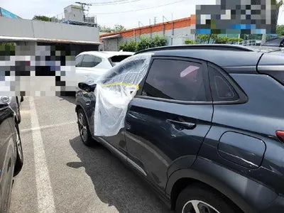 2020 Hyundai Kona VIN:
