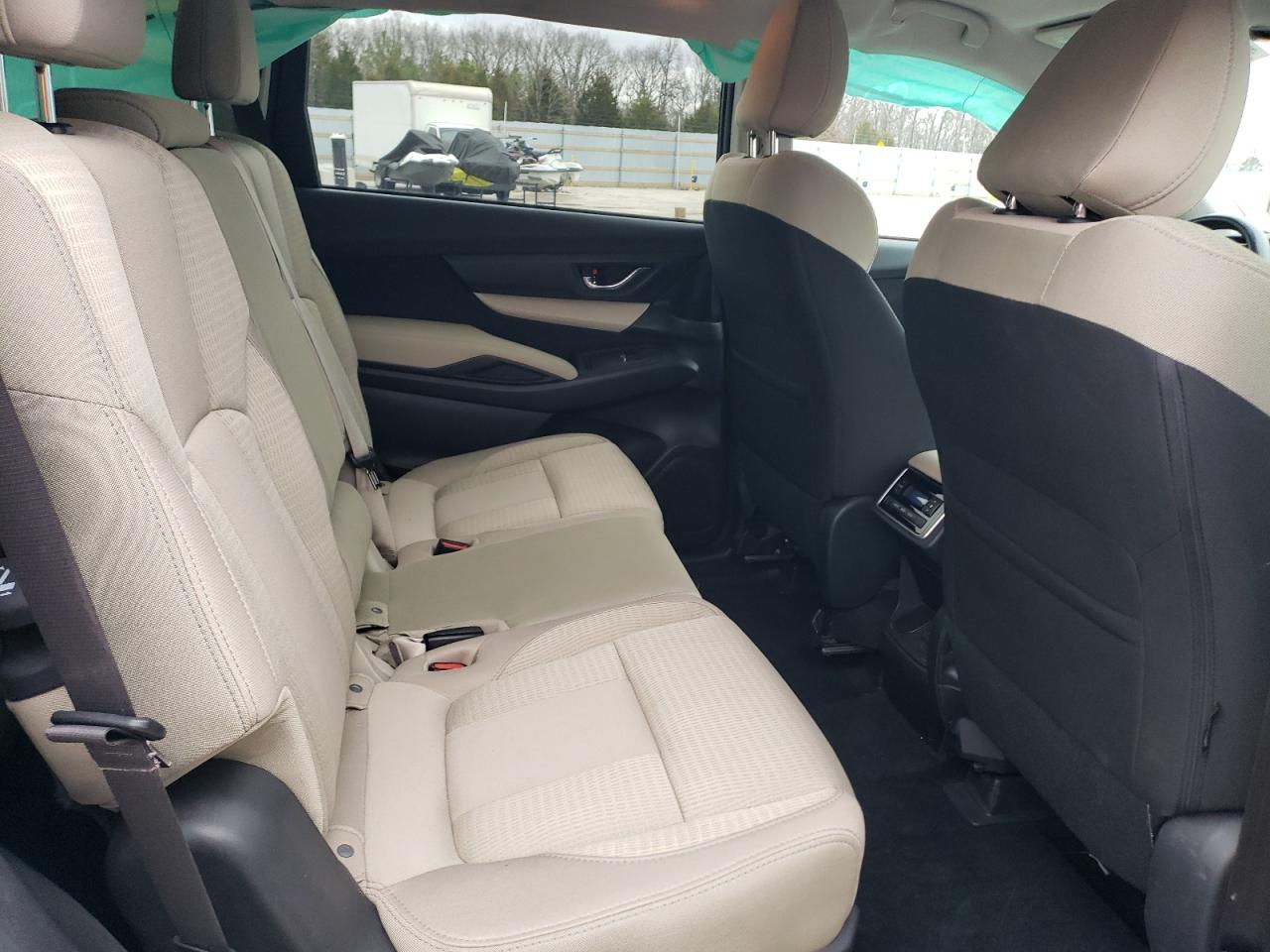 2022 SUBARU ASCENT PREMIUM VIN:4S4WMACD1N3407474