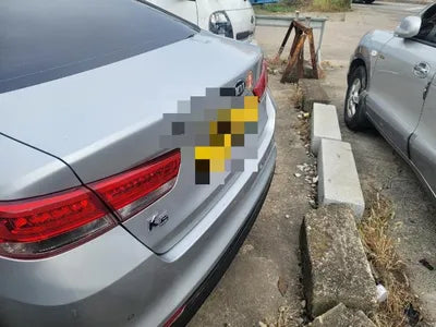 2017 Kia K5 KNAGU416BHA157763 VIN:KNAGU416BHA157763