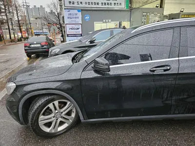 2016 Mercedes-Benz GLA 200 WDCTG0CB6GJ241548 VIN:WDCTG0CB6GJ241548