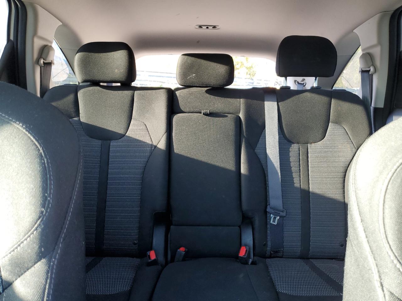 2022 KIA SORENTO LX VIN:5XYRGDLC8NG091102