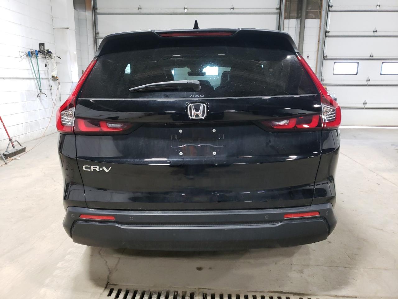 2023 HONDA CR-V EXL VIN:7FARS4H73PE000083