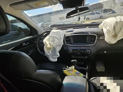 2014 Kia Sorento VIN: