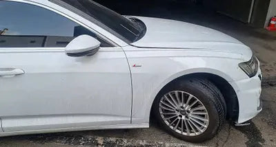 2020 Audi A6 WAUZZZF24LN026602 VIN:WAUZZZF24LN026602