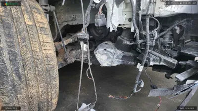 2020 Kia Sorento KNARL81BGMA024775 VIN:KNARL81BGMA024775