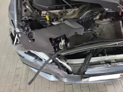 2017 BMW 530 WBAJD9100JWC10916 VIN:WBAJD9100JWC10916