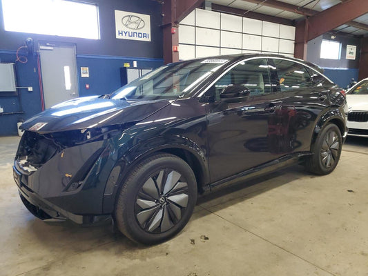 2023 NISSAN ARIYA EVOLVE+ VIN:JN1BF0BA5PM406228