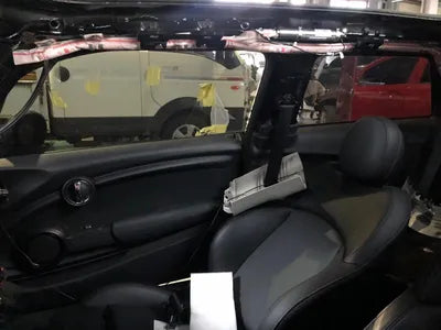 2016 MINI Cooper WMWXN3104G3B43154 VIN:WMWXN3104G3B43154