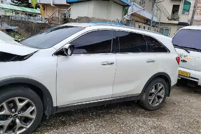2016 Kia Sorento KMKNAPS81ABGA1533 VIN:KMKNAPS81ABGA1533