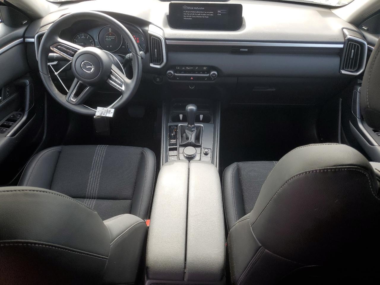 2024 MAZDA CX-50 PREMIUM VIN:7MMVABDMXRN191406