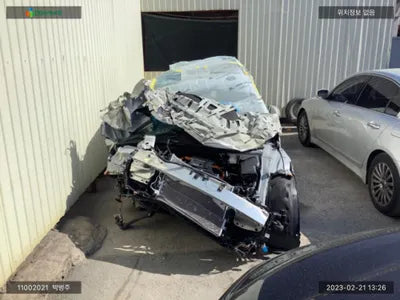 2022 Hyundai Ioniq KMHKR81CPNU093751 VIN:KMHKR81CPNU093751