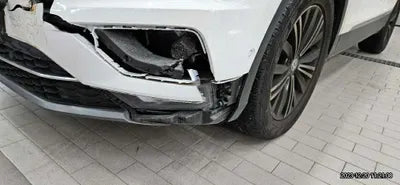 2020 Volkswagen Tiguan WVGZZZ5NZLW853408 VIN:WVGZZZ5NZLW853408