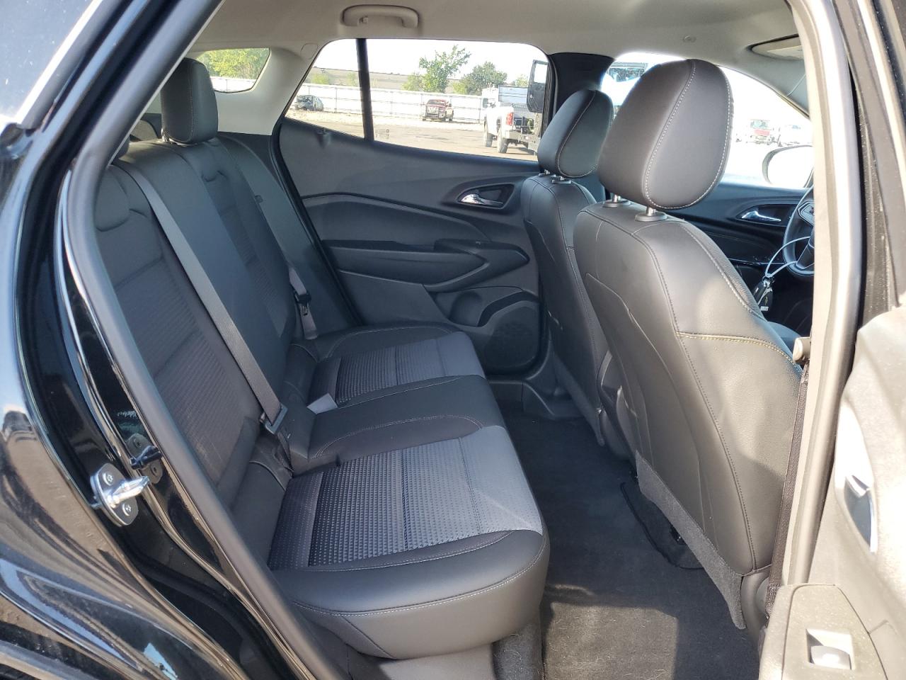 2024 CHEVROLET TRAX 1LT VIN:KL77LHE28RC007527