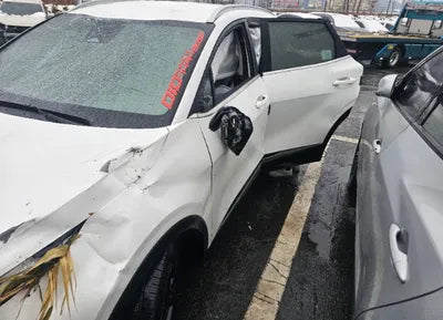 2023 Kia Sportage KNAPV81BHPK111246 VIN:KNAPV81BHPK111246