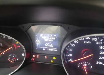 2015 Kia Carnival KNAMB81ABFS044619 VIN:KNAMB81ABFS044619