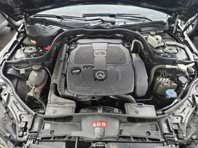 2015 Mercedes-Benz E 300 VIN: