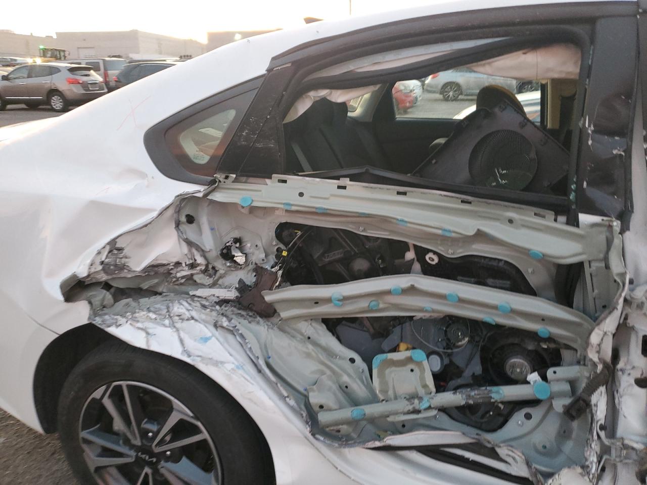 2023 KIA FORTE LX VIN:JF2SJABC4JH404202