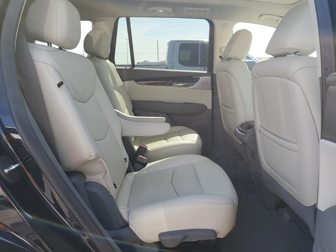 2022 CADILLAC XT6 PREMIUM LUXURY VIN:1GYKPDRS6NZ101878