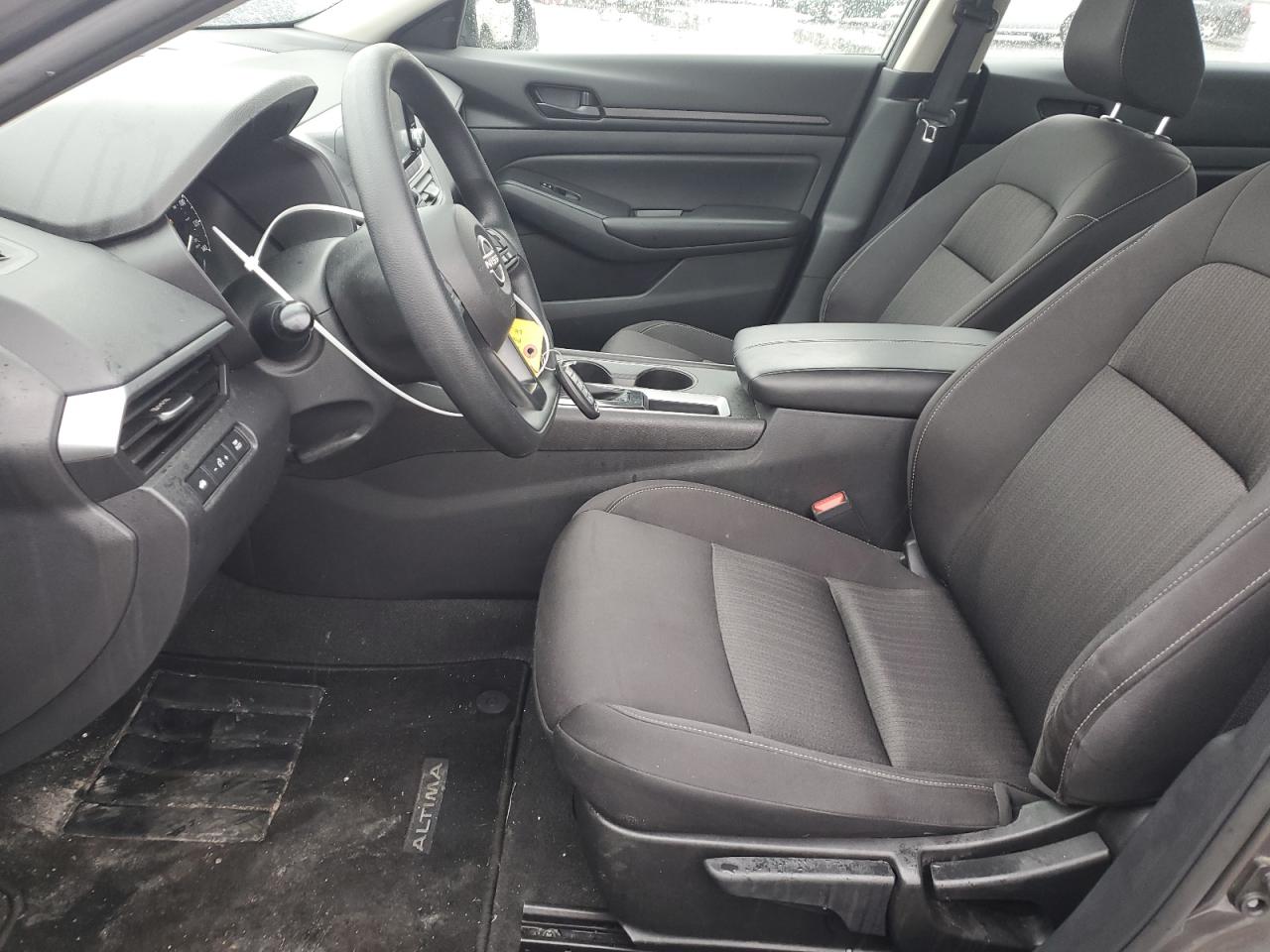 2023 NISSAN ALTIMA S VIN:1N4BL4BV8PN387349